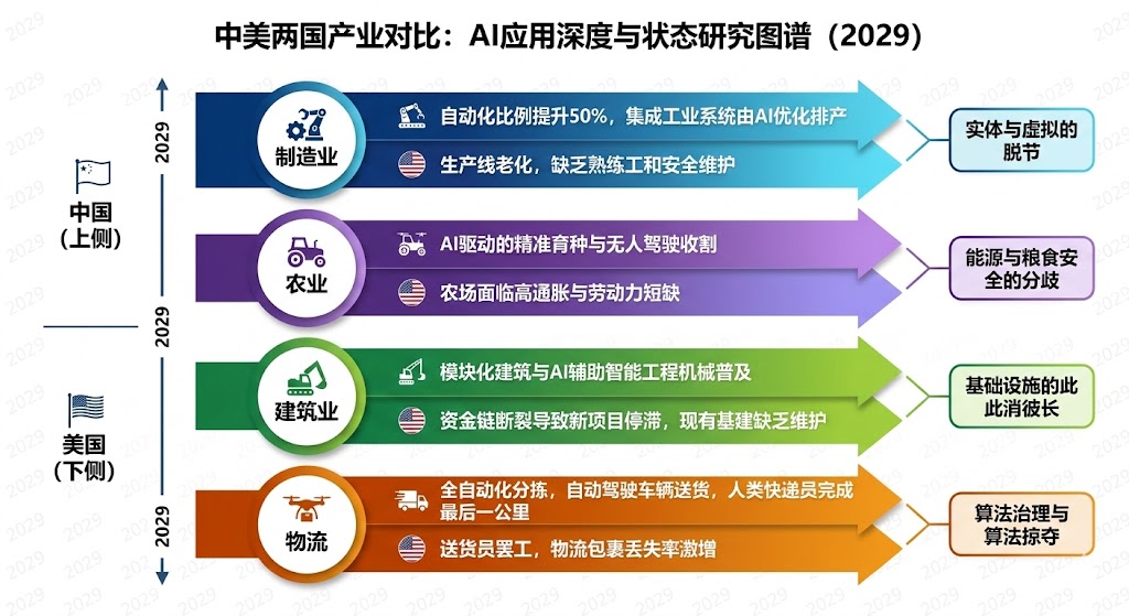 第四章插图：中国AI工业化整合